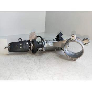 CONMUTADOR DE ARRANQUE 313169S2 20CDTI 2008