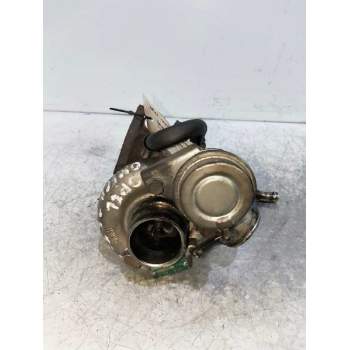 TURBOCOMPRESOR 7706490 2246672 TD0411G4