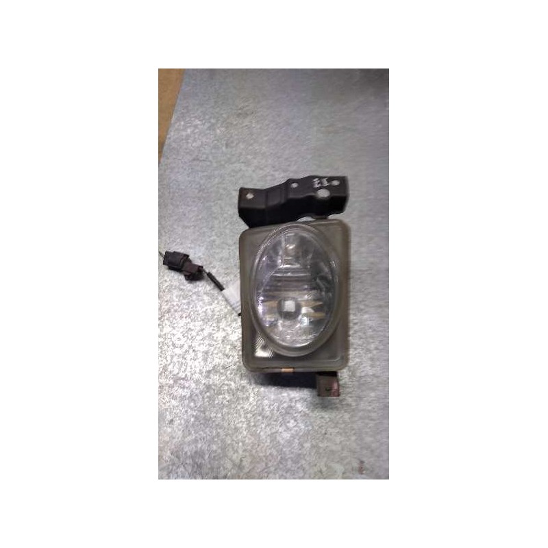 Recambio de faro antiniebla izquierdo para mitsubishi galant berlina (ea0) 2000 td gls (a) referencia OEM IAM   