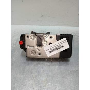MOTOR CIERRE CENTRALIZADO TRASERO DERECHO 13154794 5P
