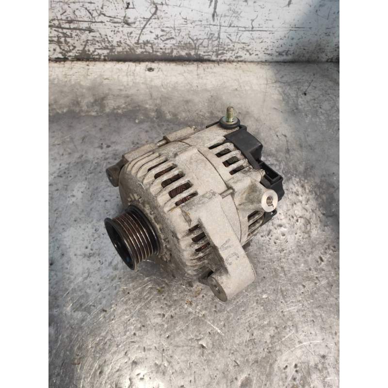 Recambio de alternador para chevrolet evanda cdx referencia OEM IAM   