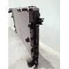 Recambio de radiador agua para volkswagen crafter combi (2e) referencia OEM IAM 6715601E 67156A 