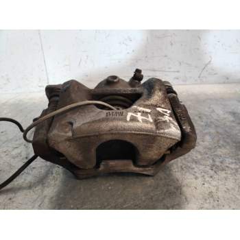 PINZA FRENO DELANTERA IZQUIERDA 34116860263