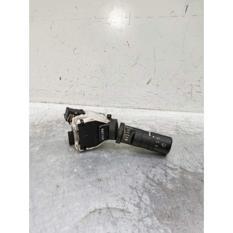 Recambio de mando limpia para nissan qashqai (j10) acenta referencia OEM IAM 8318SN  