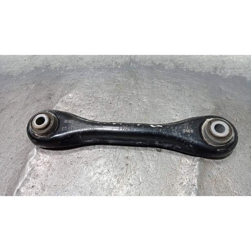 Recambio de brazo suspension superior trasero izquierdo para ford focus lim. titanium referencia OEM IAM   