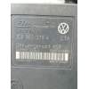 Recambio de abs para skoda octavia i (1u2) 1.9 tdi referencia OEM IAM 1C0907379K 1J0614417 10020600384