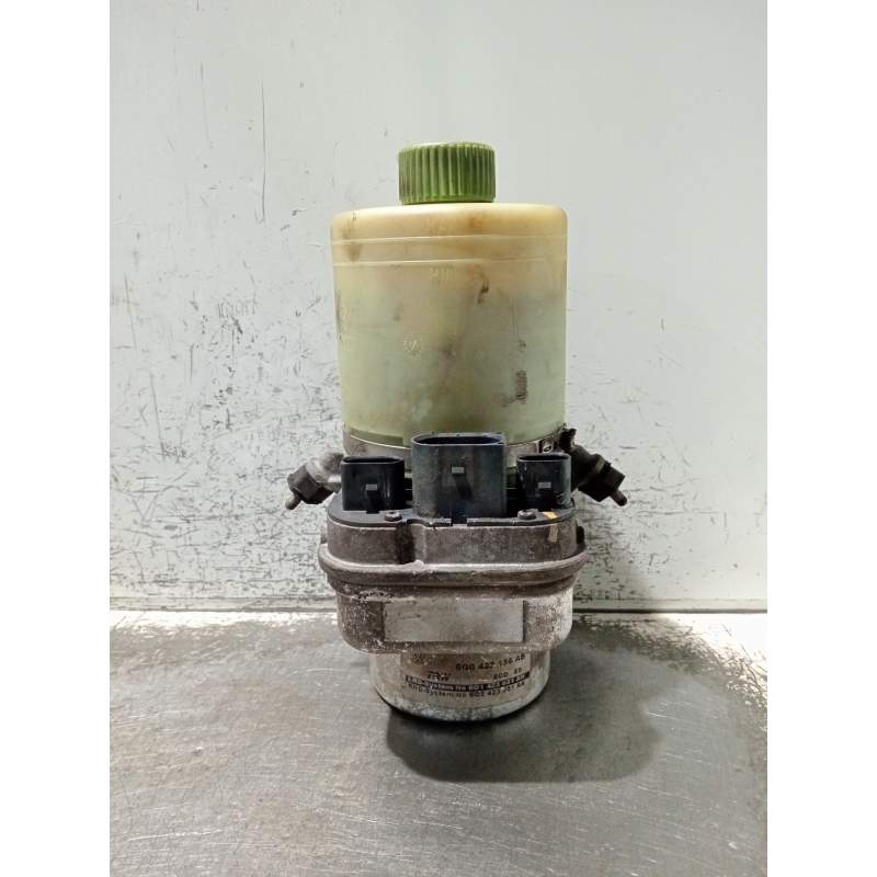 Recambio de bomba direccion para volkswagen polo iv (9n_, 9a_) 1.4 tdi referencia OEM IAM 6Q0423156AB 6Q1423051AN 6Q2423051AA