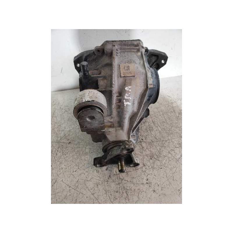 Recambio de diferencial trasero para mercedes-benz clase glc (w253) glc 220 d 4matic referencia OEM IAM 2133500802 205350160080 