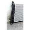 Recambio de radiador agua para ford fiesta iv (ja_, jb_) 1.3 i referencia OEM IAM 2002112  