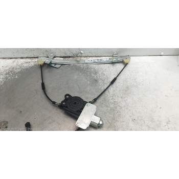 ELEVALUNAS DELANTERO IZQUIERDO 60270390 5P