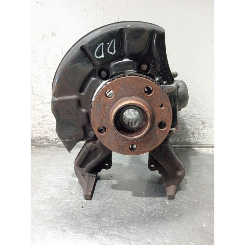 Recambio de mangueta delantera derecha para skoda octavia i (1u2) 1.9 tdi referencia OEM IAM   