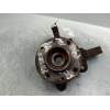 Recambio de mangueta delantera derecha para renault megane i classic (la0) referencia OEM IAM  14G 1999