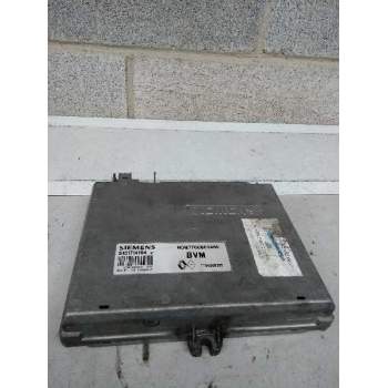 CENTRALITA MOTOR UCE S101714104P HOM7700863469 7700868325