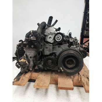 DESPIECE MOTOR 306D2 27005598 