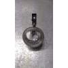 Recambio de faro antiniebla derecho para jeep cherokee (kj) 2.8 crd cat referencia OEM IAM   