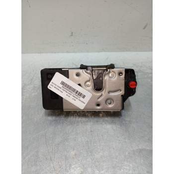 MOTOR CIERRE CENTRALIZADO TRASERO IZQUIERDO 13154793 5P