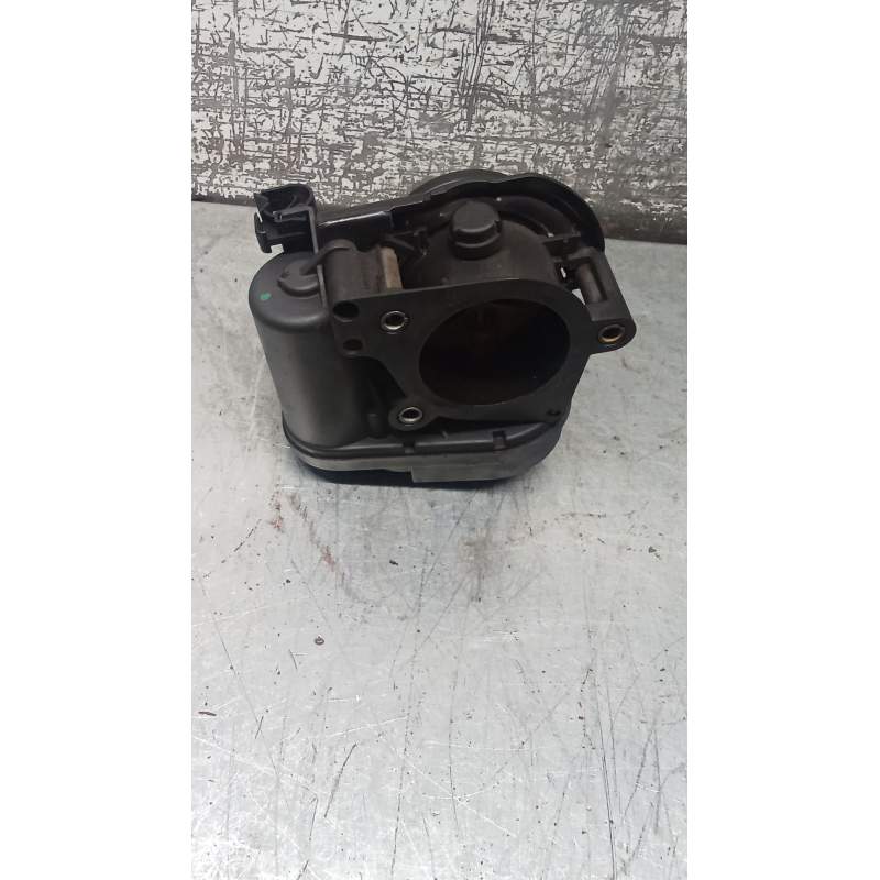Recambio de caja mariposa para citroën c4 coupé (la_) 1.6 16v referencia OEM IAM 964951008002 0280750164 2004