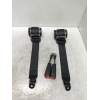 Recambio de juego cinturones trasero para skoda spaceback (5h) 1.4 tdi dpf referencia OEM IAM   5P
