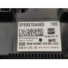 Recambio de mando calefaccion / aire acondicionado para seat leon sc (5f5) fr advanced referencia OEM IAM 5F0907044AD 5HB0112155