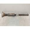 Recambio de amortiguador trasero izquierdo para bmw serie x1 (f48) sdrive18d referencia OEM IAM 3352686166903 14941510 