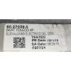 Recambio de elevalunas delantero izquierdo para seat toledo (1l) se referencia OEM IAM 60270390  5P