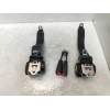 Recambio de juego cinturones trasero para skoda spaceback (5h) 1.4 tdi dpf referencia OEM IAM   5P