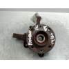 Recambio de mangueta delantera izquierda para renault megane i classic (la0) referencia OEM IAM  14G 1999