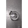 Recambio de faro antiniebla izquierdo para jeep cherokee (kj) 2.8 crd cat referencia OEM IAM   