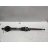 Recambio de transmision delantera derecha para citroën c4 picasso exclusive referencia OEM IAM 9656329480 20G 2006