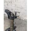 Recambio de inyector para volkswagen touareg (7la) 3.2 v6 24v referencia OEM IAM 059130277AB 050421 0445115037 BOSCH