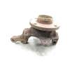 Recambio de mangueta delantera izquierda para renault megane i classic (la0) referencia OEM IAM  14G 1999