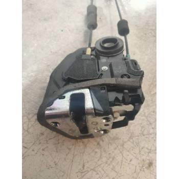 MOTOR CIERRE CENTRALIZADO TRASERO IZQUIERDO 7101609 