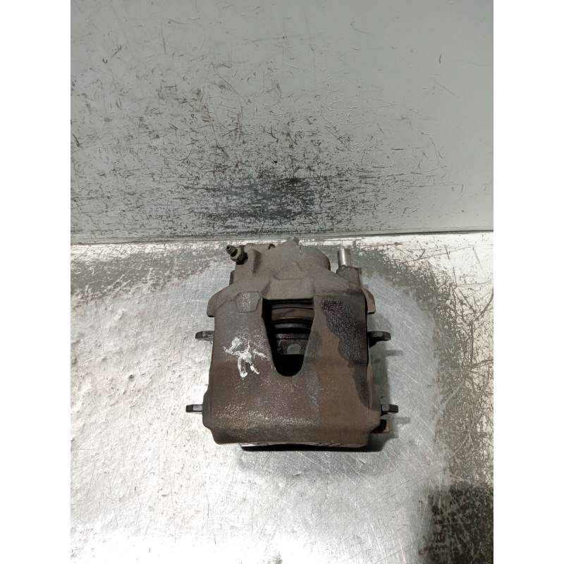 Recambio de pinza freno delantera derecha para volkswagen polo iv (9n_, 9a_) 1.4 tdi referencia OEM IAM   