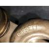 Recambio de turbocompresor para opel vectra b berlina 2.0 dti referencia OEM IAM 4542182 90570506 