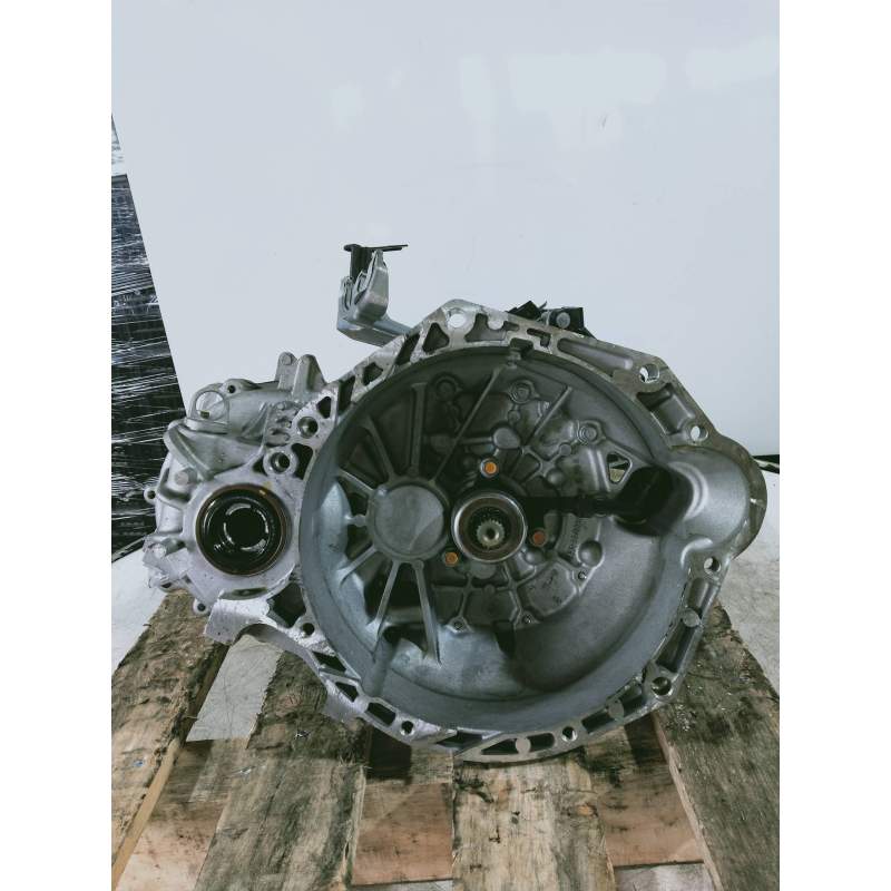 Recambio de caja cambios para hyundai i30 (pd) essence referencia OEM IAM ZG24JJ 6V 360446