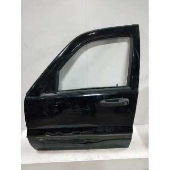 PUERTA DELANTERA IZQUIERDA 5P 2001
