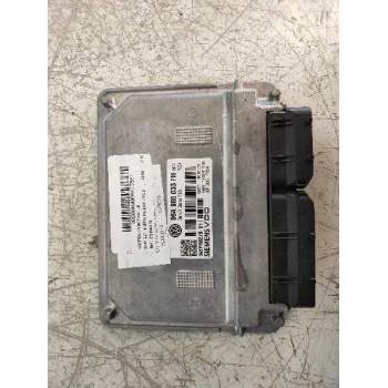 CENTRALITA MOTOR UCE 5WP4027801 06A906033FH SIMOS71A