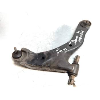 BRAZO SUSPENSION INFERIOR DELANTERO DERECHO 16G 2002
