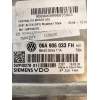 Recambio de centralita motor uce para seat altea (5p1) stylance / style referencia OEM IAM 5WP4027801 06A906033FH SIMOS71A