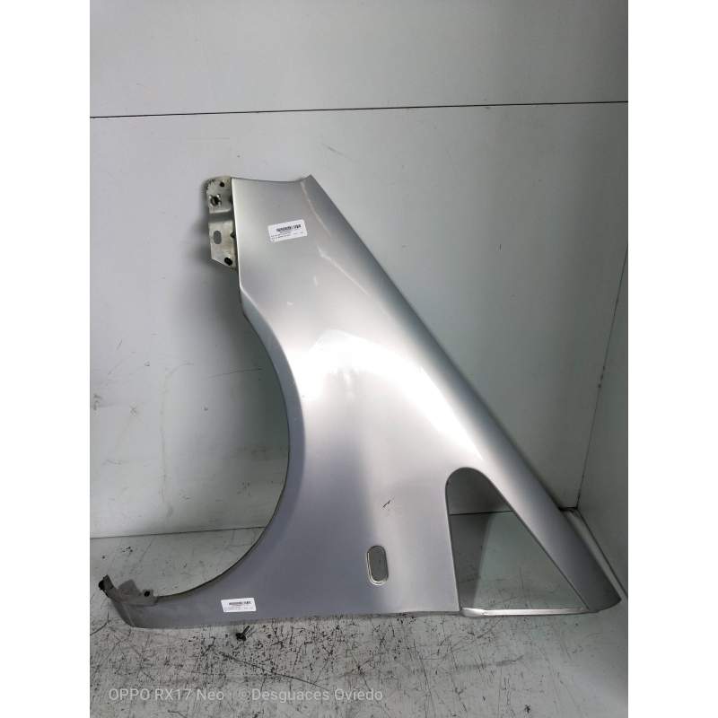 Recambio de aleta delantera izquierda para seat alhambra (7v9) signo referencia OEM IAM   2001