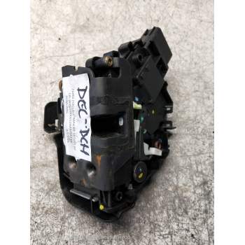 MOTOR CIERRE CENTRALIZADO DELANTERO DERECHO 5P 2003