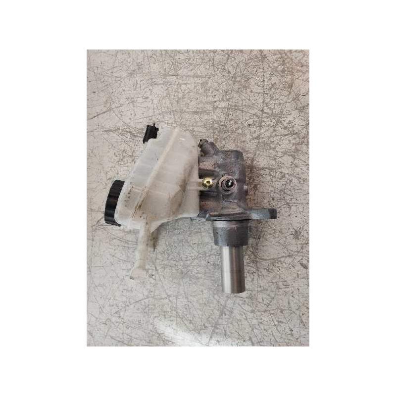 Recambio de bomba freno para mercedes-benz clase glc (w253) glc 220 d 4matic referencia OEM IAM   
