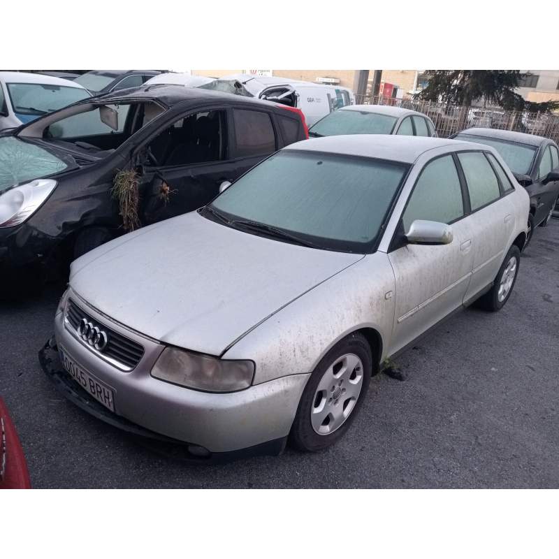 AUDI A3 (8L1)