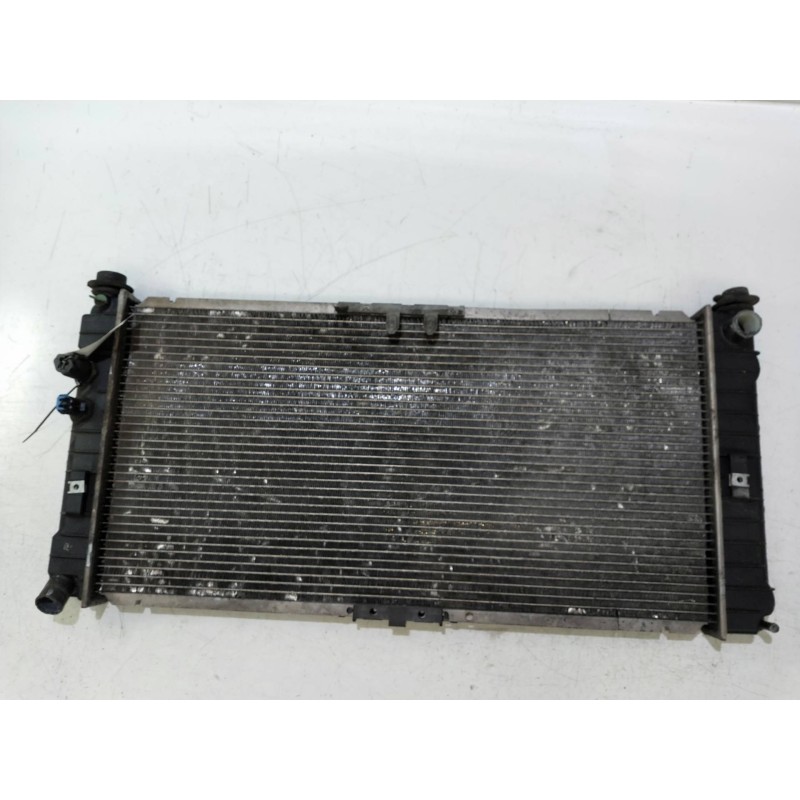 Recambio de radiador agua para opel sintra gls referencia OEM IAM 52477802  