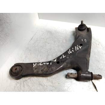 BRAZO SUSPENSION INFERIOR DELANTERO IZQUIERDO 16G 2002