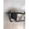 Recambio de refuerzo paragolpes trasero para seat leon sc (5f5) fr advanced referencia OEM IAM   