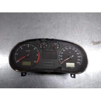 CUADRO INSTRUMENTOS 110080075019 W01M0920821B 
