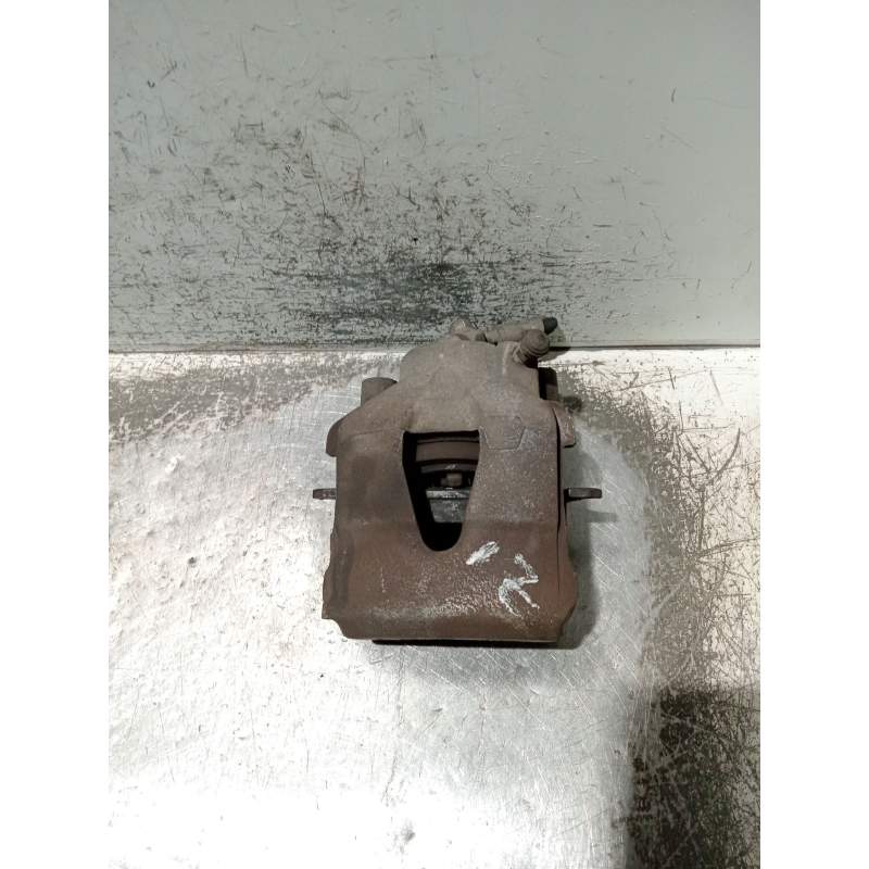 Recambio de pinza freno delantera izquierda para volkswagen polo iv (9n_, 9a_) 1.4 tdi referencia OEM IAM   