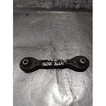 BRAZO SUSPENSION SUPERIOR TRASERO IZQUIERDO ANTERIOR 123D 2007