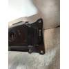 Recambio de refuerzo paragolpes trasero para seat leon sc (5f5) fr advanced referencia OEM IAM   